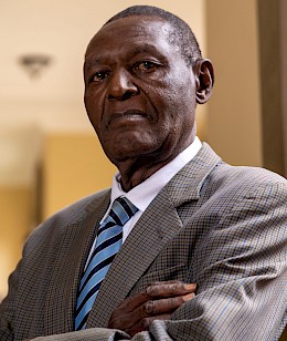 Coutts Otolo