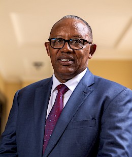 Richard Munyaneza