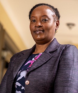 Beatrice Mwangi