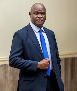 Patrick Mwesige