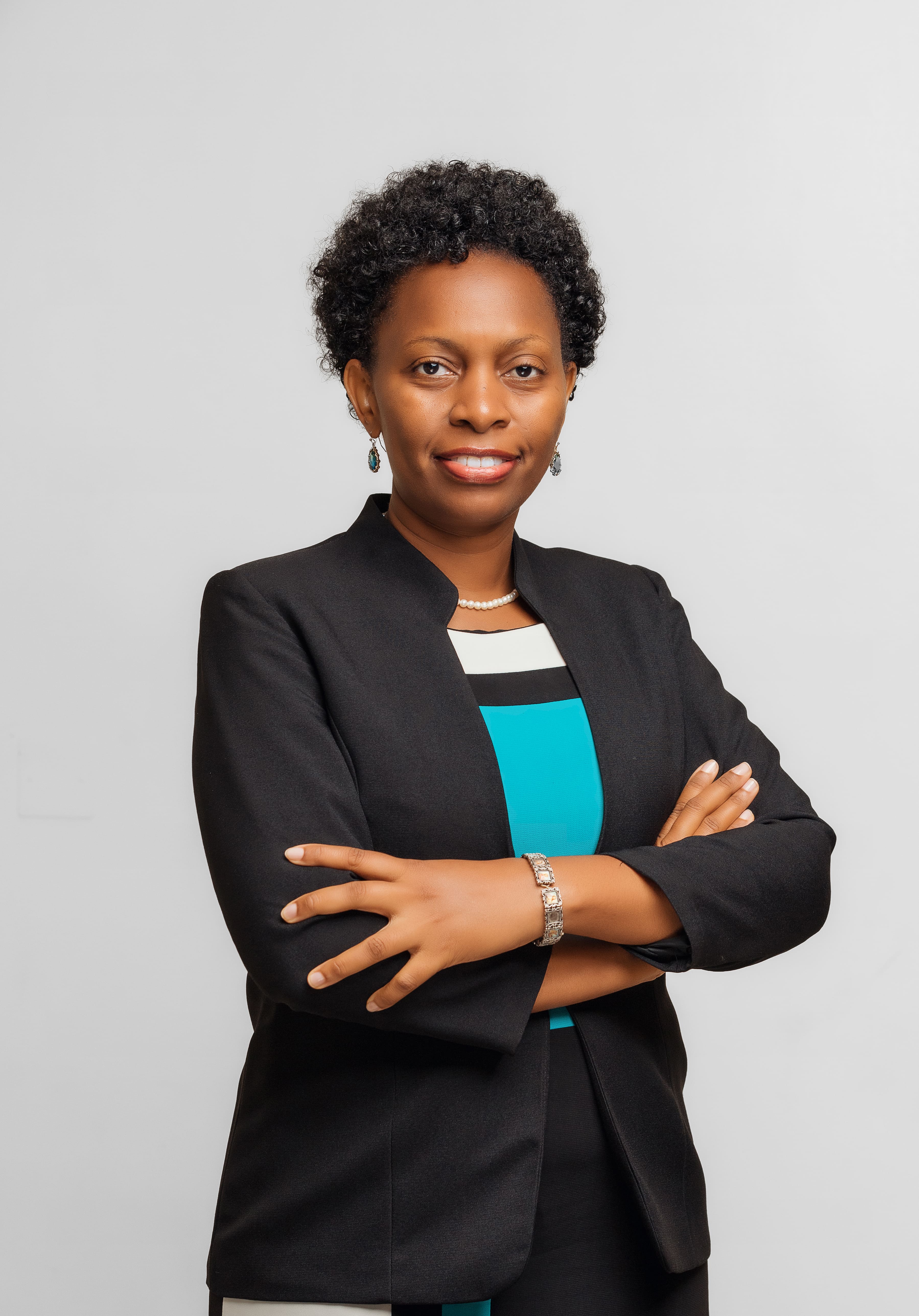 Angela Babirye
