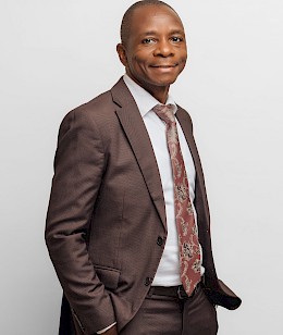 Joel Kimera