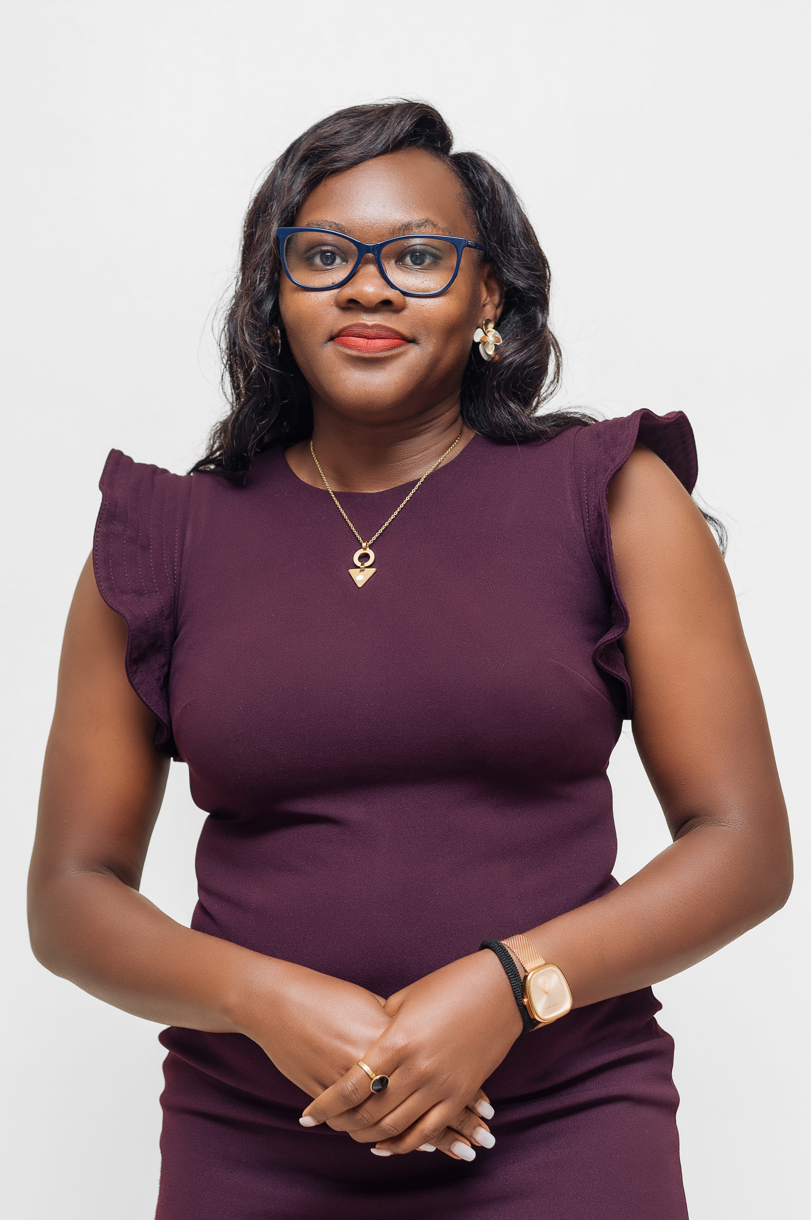 Jennifer Acuku