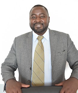 Daniel Munyua