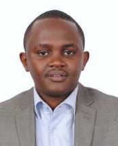 Kevin Nderitu