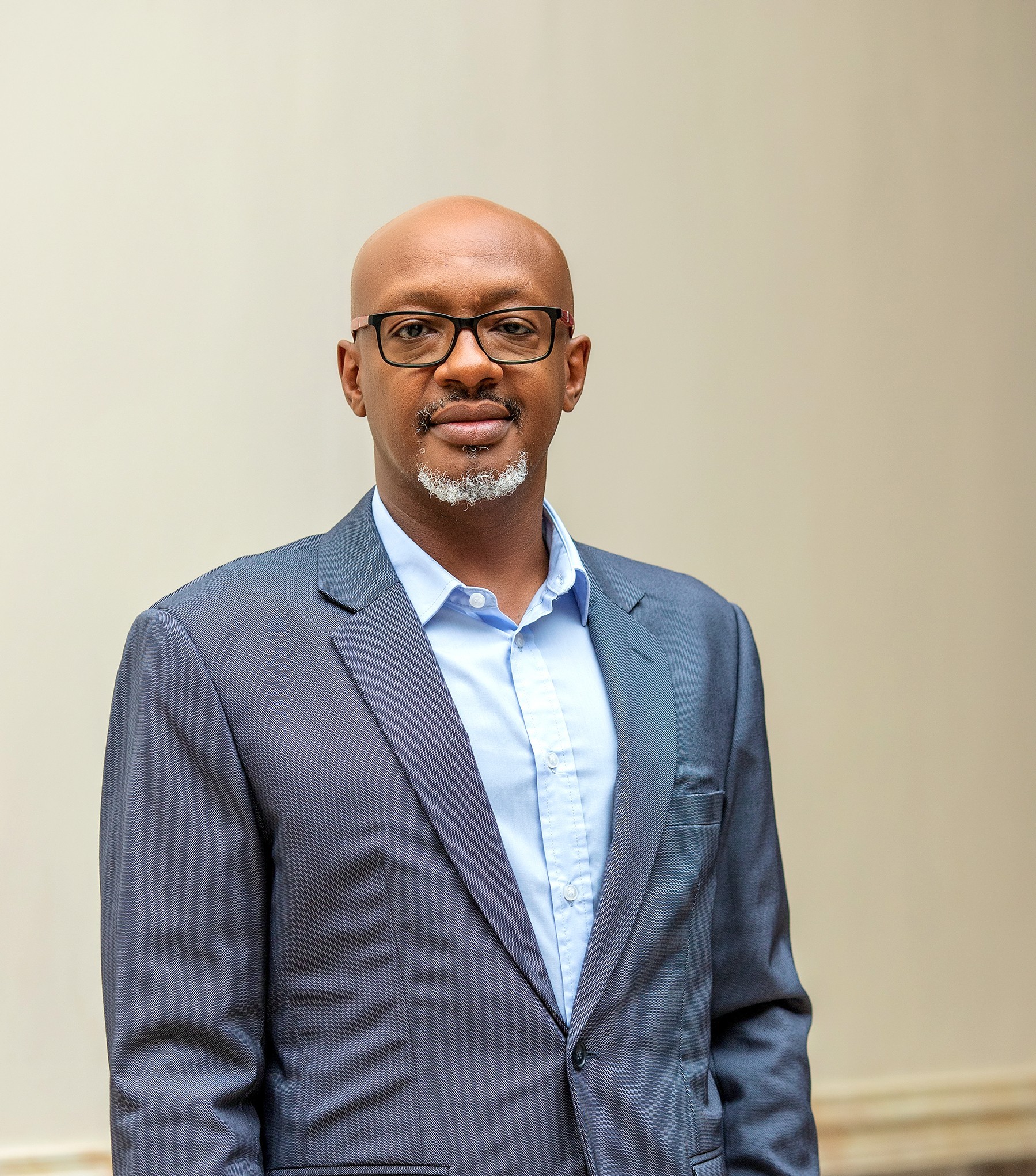 Patrick K. Mbonye