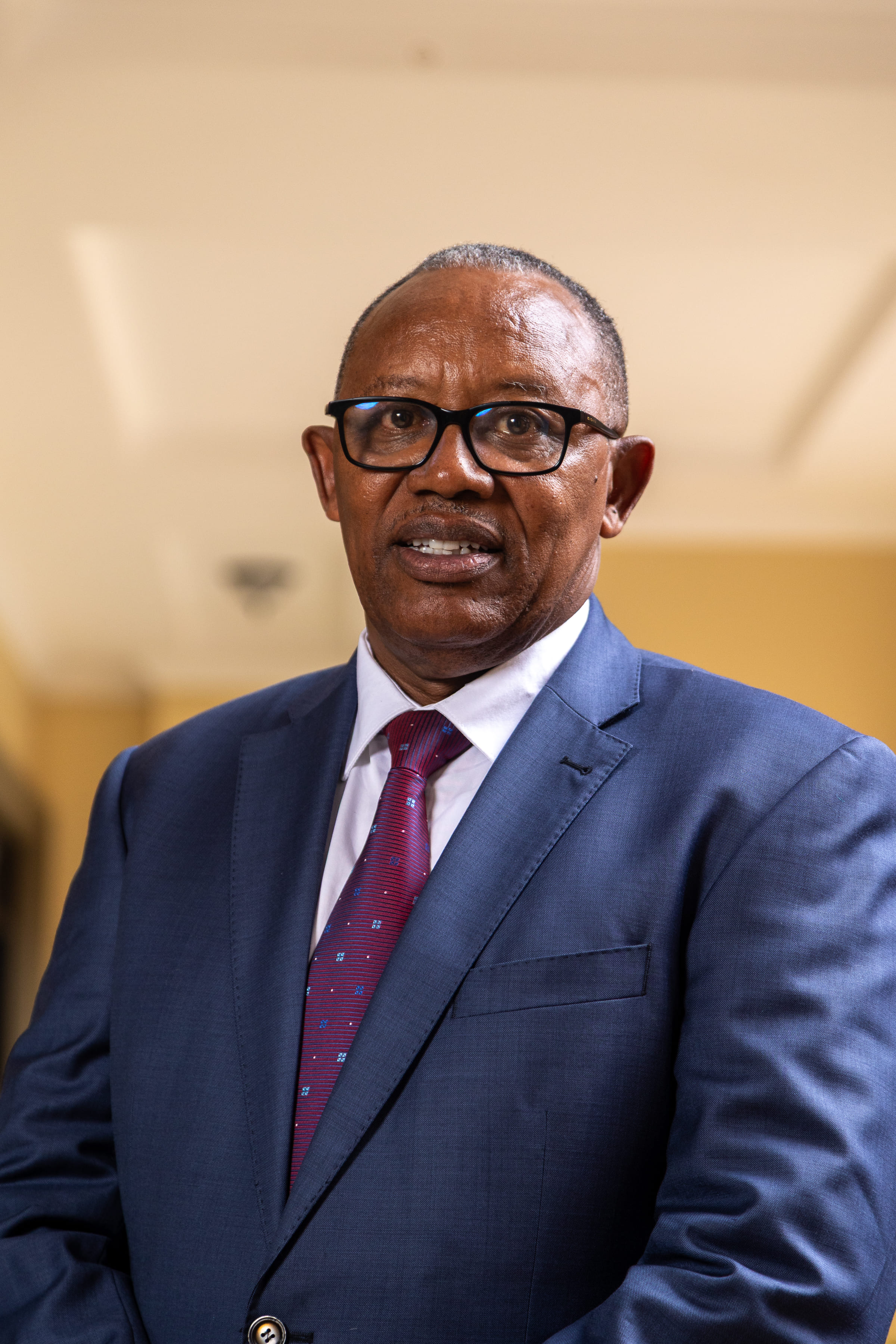 Richard Munyaneza