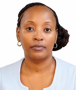 Beatrice Mwangi