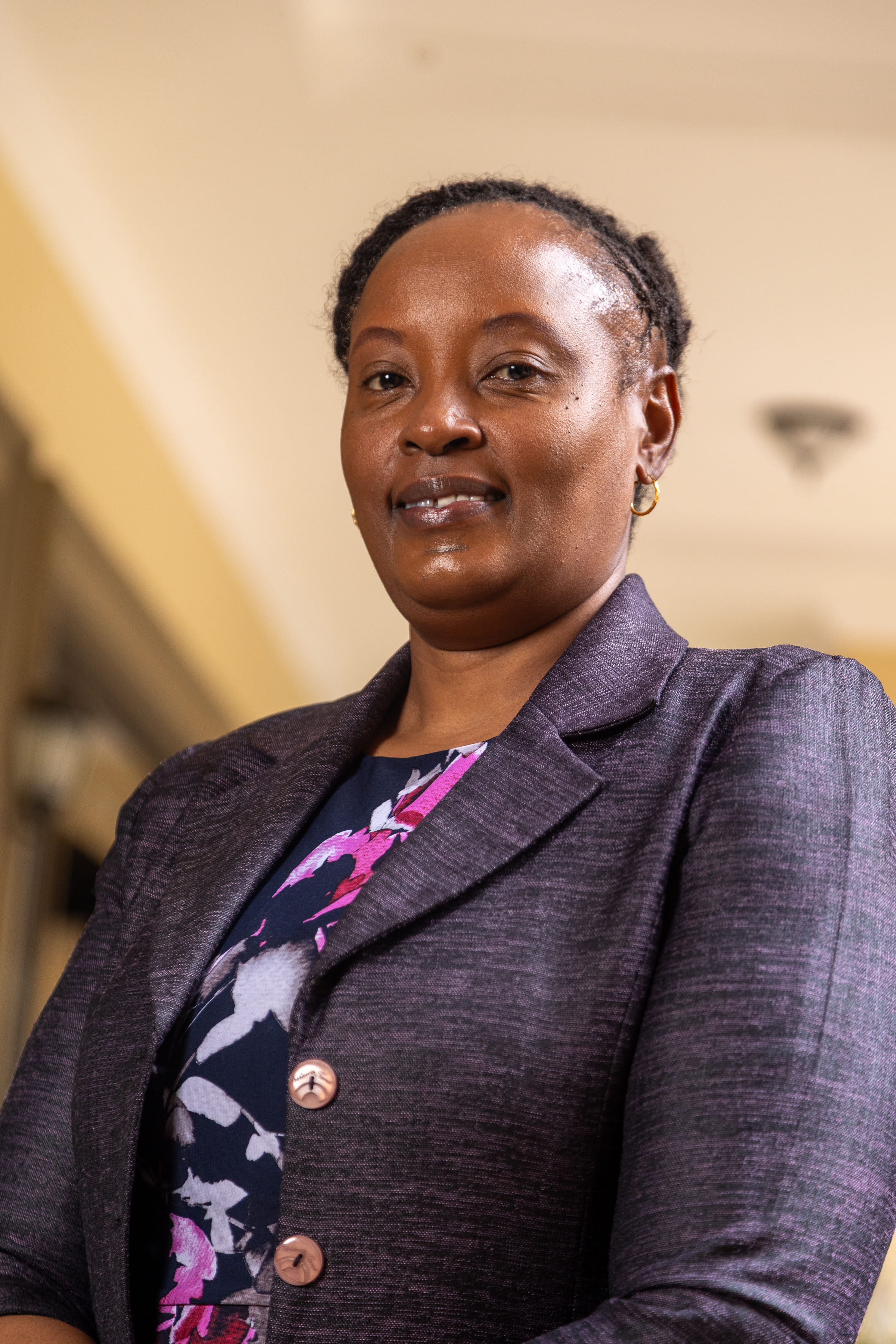 Beatrice Mwangi