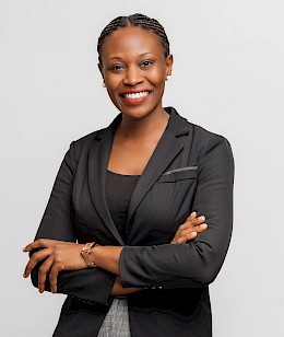Joan Kitawona