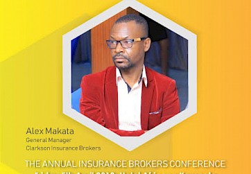 1st Annual Insurance Brokers Conference