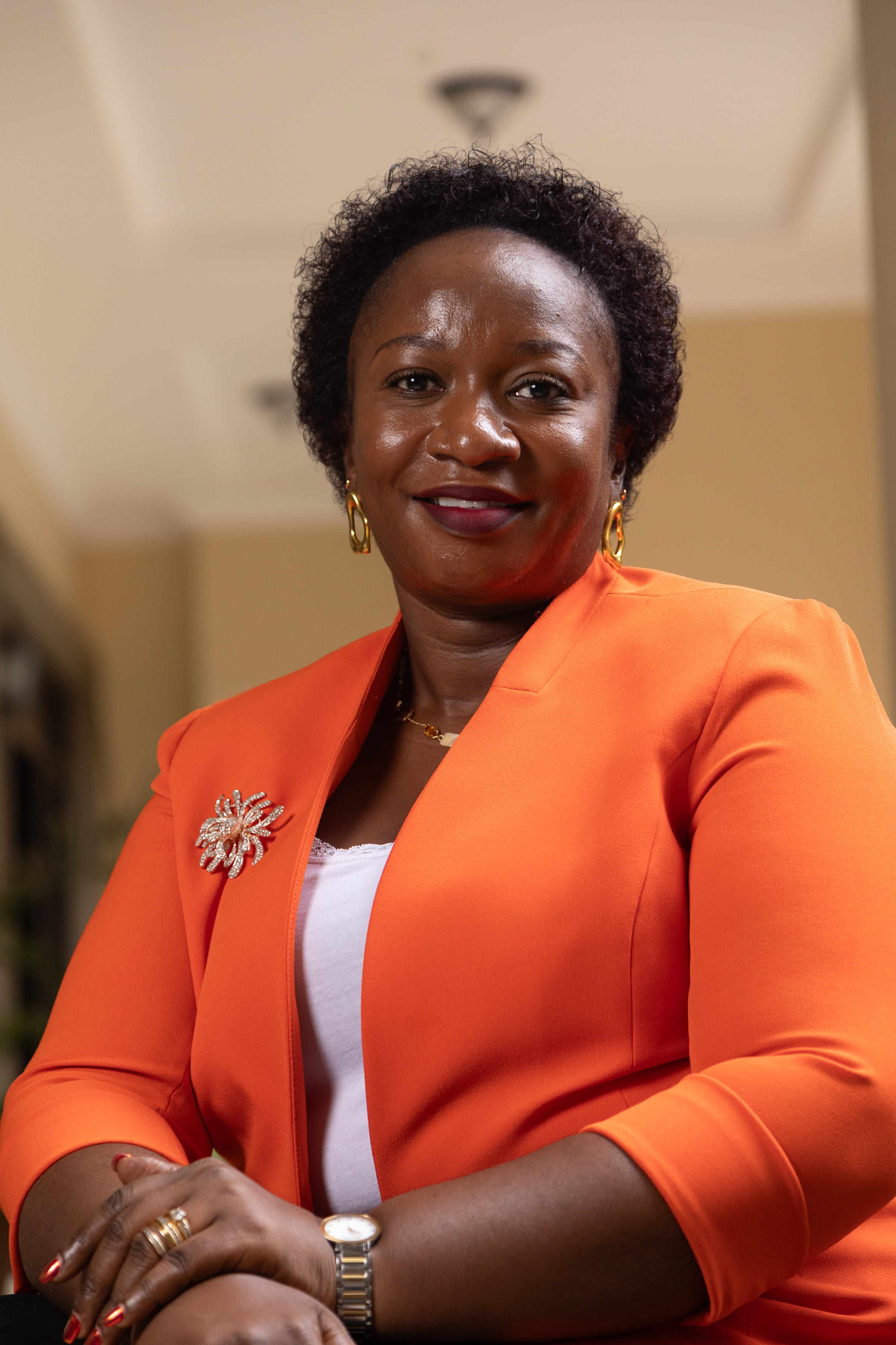 Eva Kentaro Mugerwa