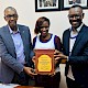 The Rotary Club of Mbarara Safe Motherhood Run